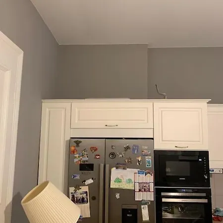 3 Bedroom Lux Center Apartman