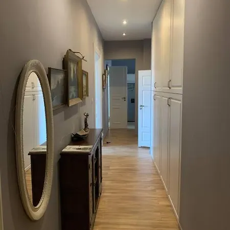 3 Bedroom Lux Center Wrocław