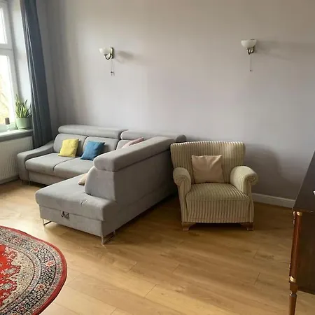 3 Bedroom Lux Center * Вроцлав