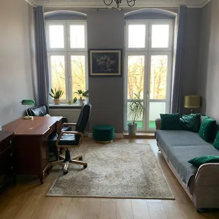 3 Bedroom Lux Center Apartman