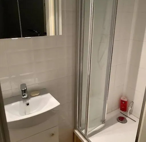 3 Bedroom Lux Center Apartman *