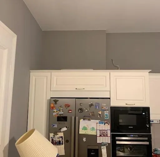 3 Bedroom Lux Center Apartman