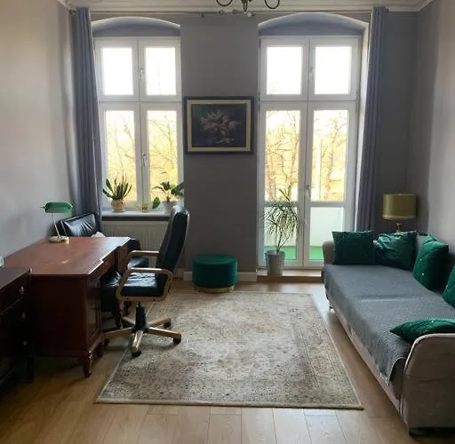 3 Bedroom Lux Center Apartman