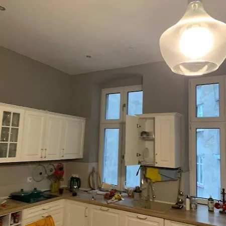 3 Bedroom Lux Center Βρότσλαβ