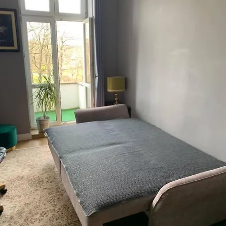 3 Bedroom Lux Center Διαμέρισμα Βρότσλαβ